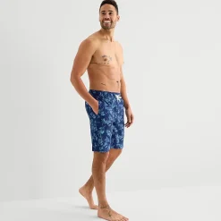 St. John's Bay Mens 10" Swim Trunks