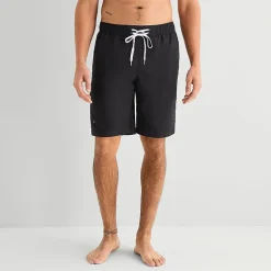 St. John's Bay Mens 10" Swim Trunks