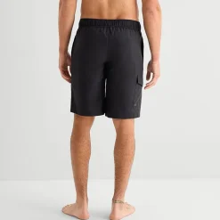 St. John's Bay Mens 10" Swim Trunks