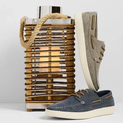 St. John's Bay Norwood Mens Boat Shoes