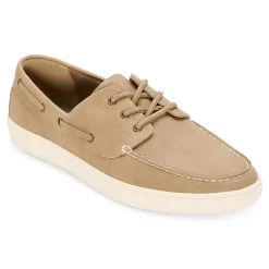 St. John's Bay Norwood Mens Boat Shoes
