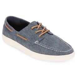 St. John's Bay Norwood Mens Boat Shoes