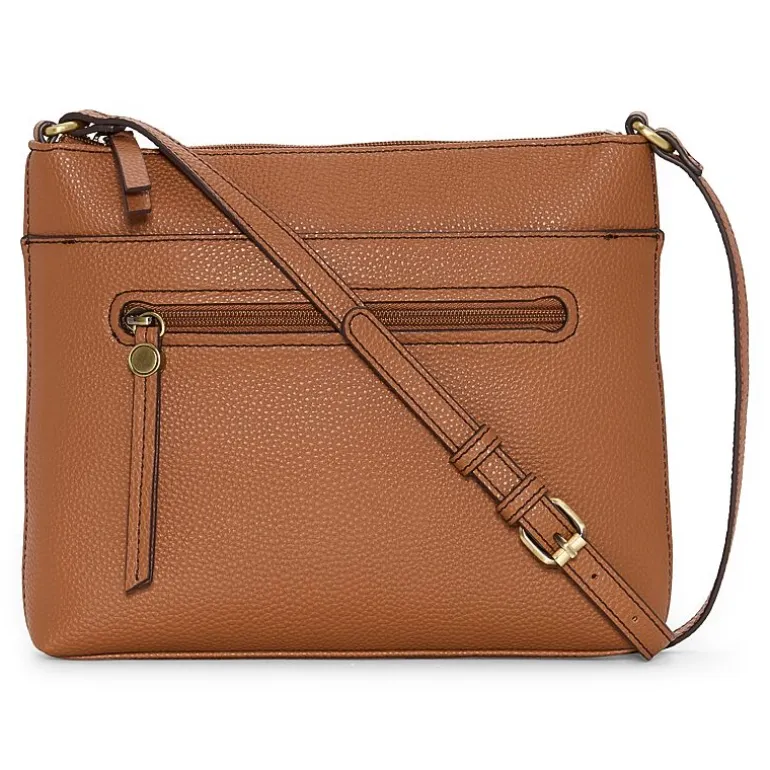 St. John's Bay Penny Crossbody Bag