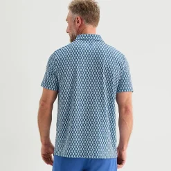 St. John's Bay Performance Mens Classic Fit Short Sleeve Polo Shirt