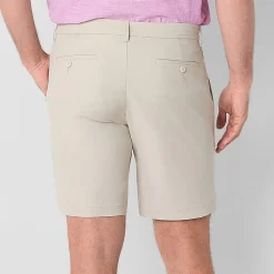 St. John's Bay Performance Mens 9" Moisture Wicking Golf Short