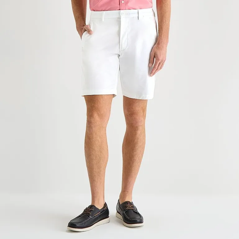 St. John's Bay Performance Mens 9" Moisture Wicking Golf Short