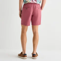 St. John's Bay Poplin Mens 8