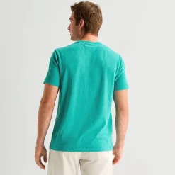 St. John's Bay Super Soft Mens Crew Neck Short Sleeve T-Shirt