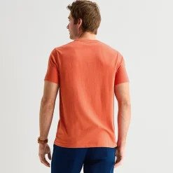 St. John's Bay Super Soft Mens Crew Neck Short Sleeve T-Shirt