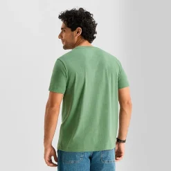 St. John's Bay Super Soft Mens Crew Neck Short Sleeve T-Shirt