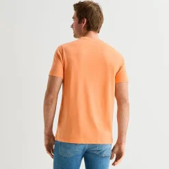 St. John's Bay Super Soft Mens Crew Neck Short Sleeve T-Shirt