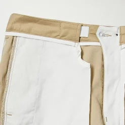St. John's Bay Universal Easy Care Extender Mens Classic Fit Big and Tall Flat Front Pant