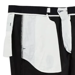 St. John's Bay Universal Easy Care Extender Mens Classic Fit Big and Tall Flat Front Pant
