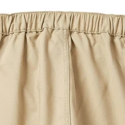 St. John's Bay Universal Wrinkle Free Easy Care Seated Mens Adaptive Easy-on + Easy-off Seated Wear Classic Fit Flat Front Pant