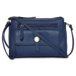 St. John's Bay Vivian Convertible Crossbody Bag