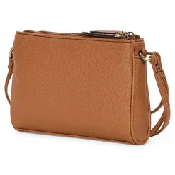 St. John's Bay Vivian Convertible Crossbody Bag