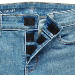 St. John's Bay Womens Bootcut Jean
