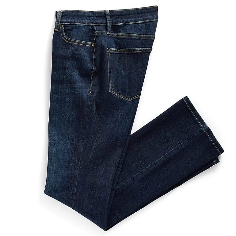 St. John's Bay Womens Bootcut Jean