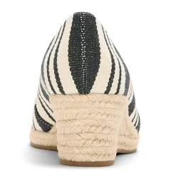 St. John's Bay Womens Botanic Espadrille Wedge