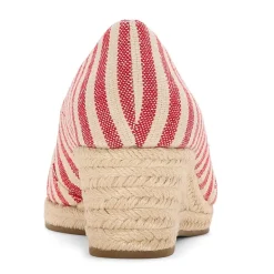 St. John's Bay Womens Botanic Espadrille Wedge