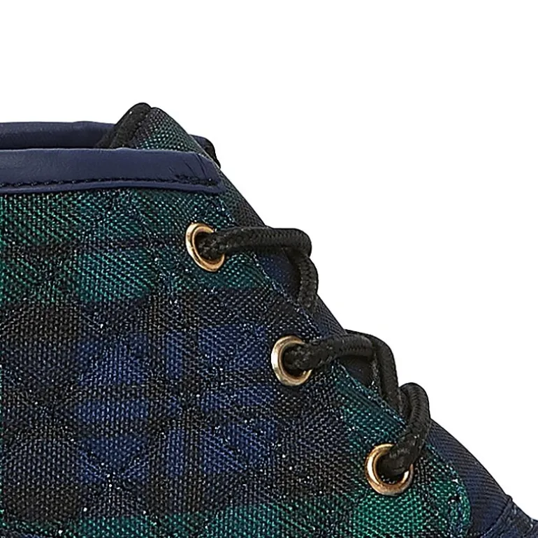 St. John's Bay Womens Denton Flat Heel Rain Boots