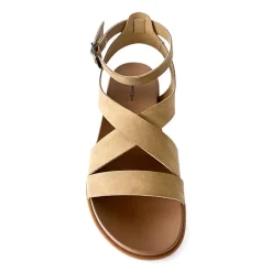 St. John's Bay Womens Esposito Wedge Sandals