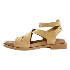St. John's Bay Womens Esposito Wedge Sandals