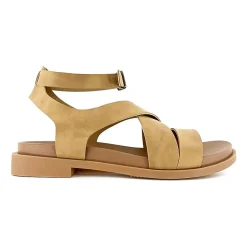 St. John's Bay Womens Esposito Wedge Sandals