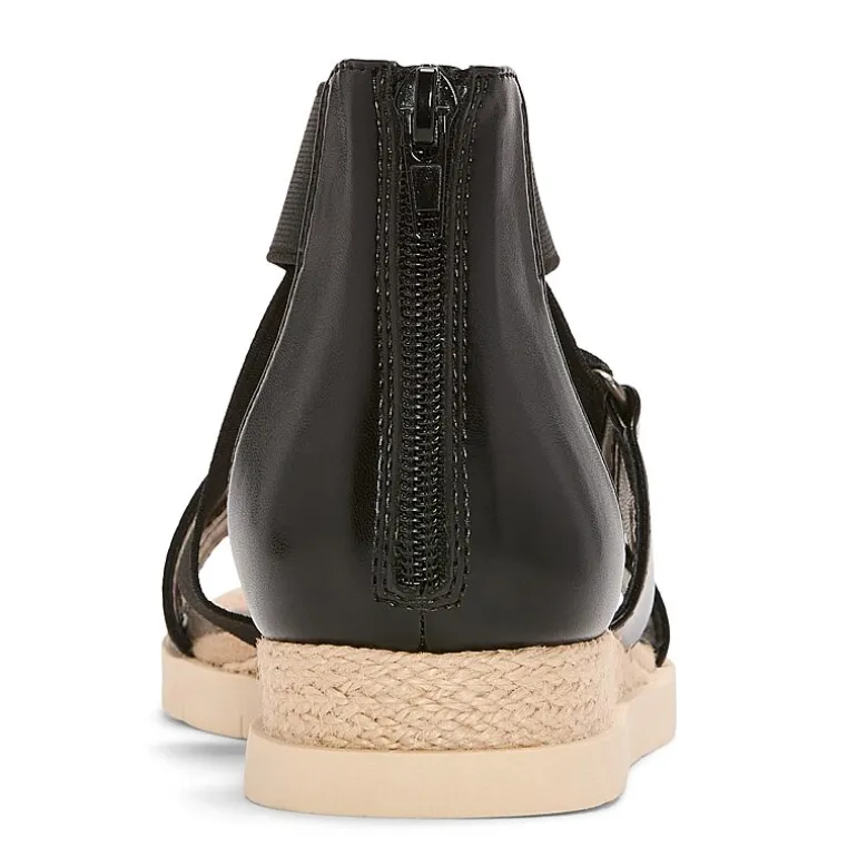 St. John's Bay Womens Lismore Strap Sandals