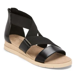 St. John's Bay Womens Lismore Strap Sandals
