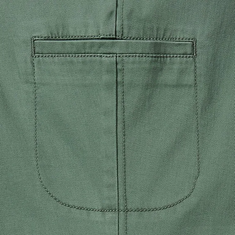 St. John's Bay Womens Plus Adaptive Easy-on + Easy-off Seated Wear Slim Mid Rise Trouser