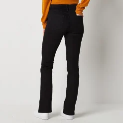 St. John's Bay Womens Tall Mid Rise Bootcut Jean