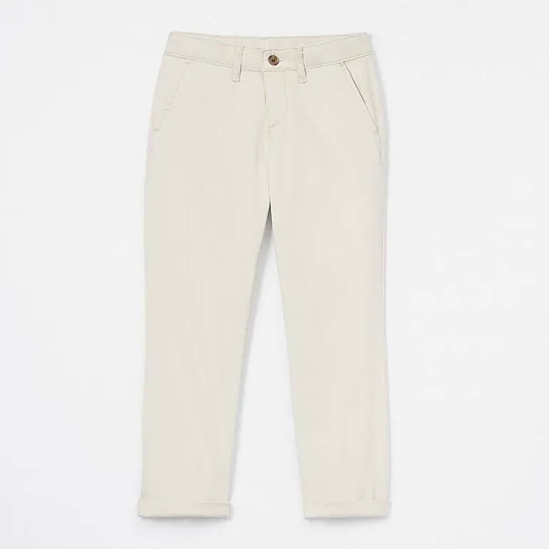 St. John's Bay Womens Tall Straight Mid Rise Pant