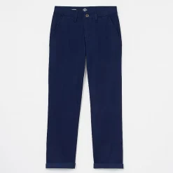 St. John's Bay Womens Tall Straight Mid Rise Pant