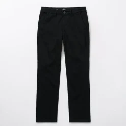 St. John's Bay Womens Tall Straight Mid Rise Pant