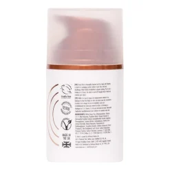 St. Moriz Advanced Colour Correcting Self Tan Face Lotion