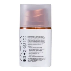 St. Moriz Advanced Colour Correcting Self Tan Face Lotion