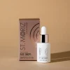 St. Moriz Advanced Pro Radiant Glow Tan Boosting Facial Serum - Tanning Drops