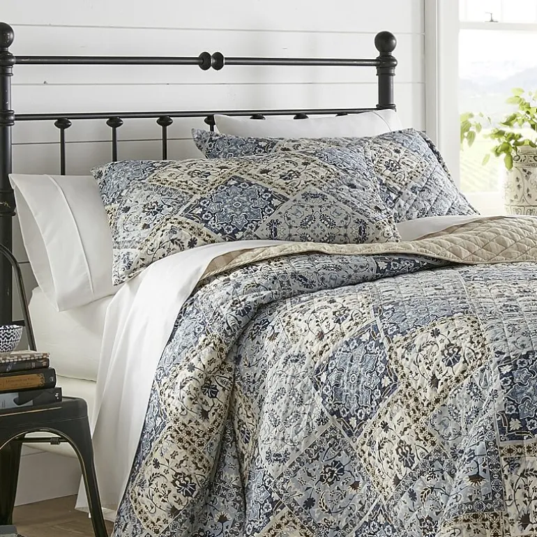 Stone Cottage Arell Quilt Set