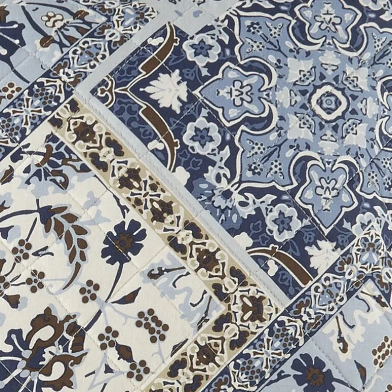 Stone Cottage Arell Quilt Set