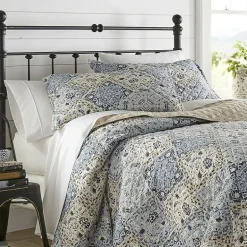 Stone Cottage Arell Quilt Set