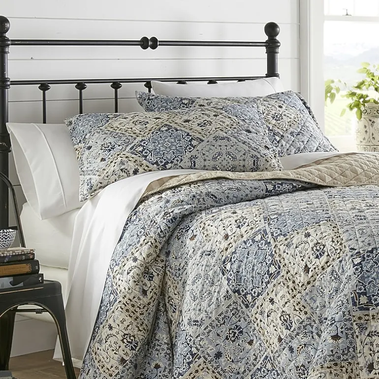 Stone Cottage Arell Quilt Set