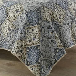 Stone Cottage Arell Quilt Set