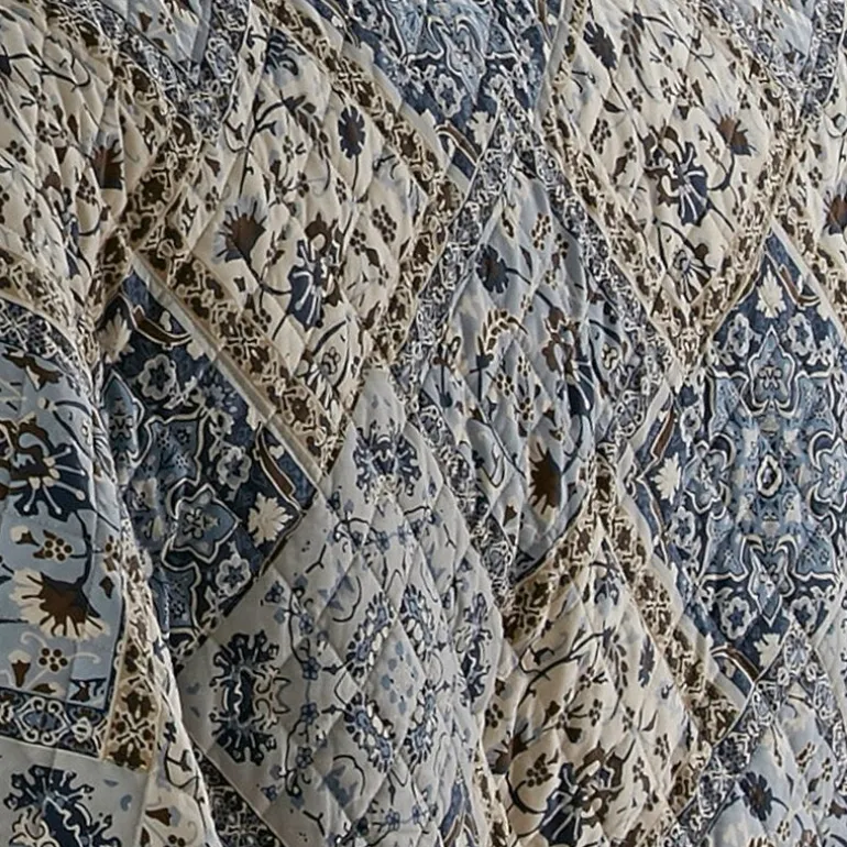 Stone Cottage Arell Quilt Set