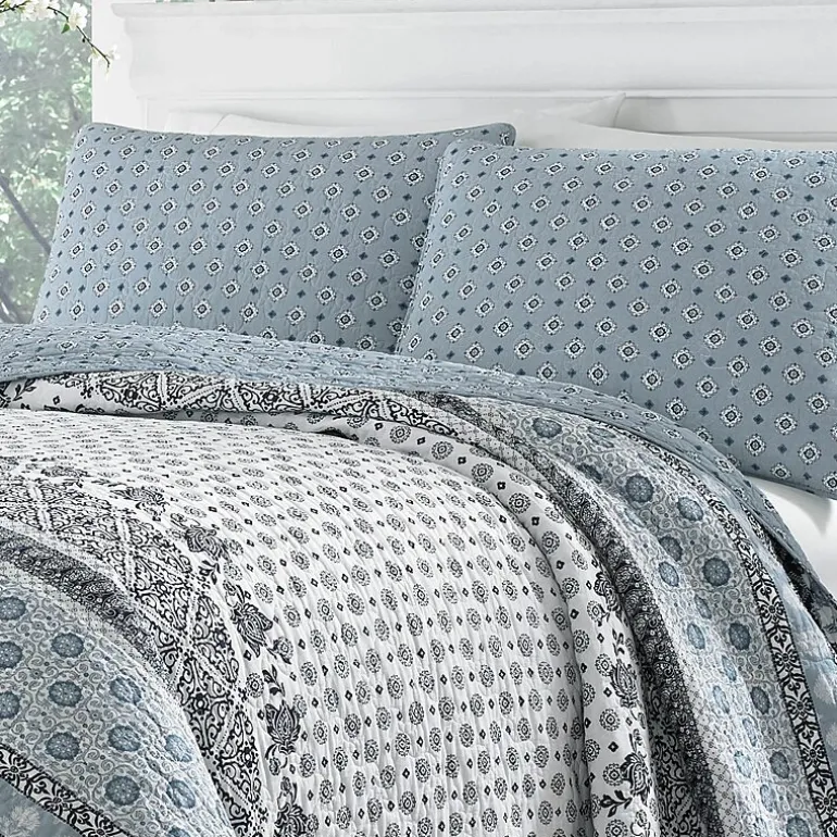 Stone Cottage Bexley Quilt Set