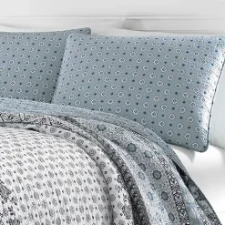 Stone Cottage Bexley Quilt Set