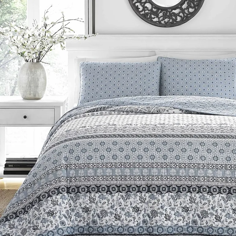 Stone Cottage Bexley Quilt Set