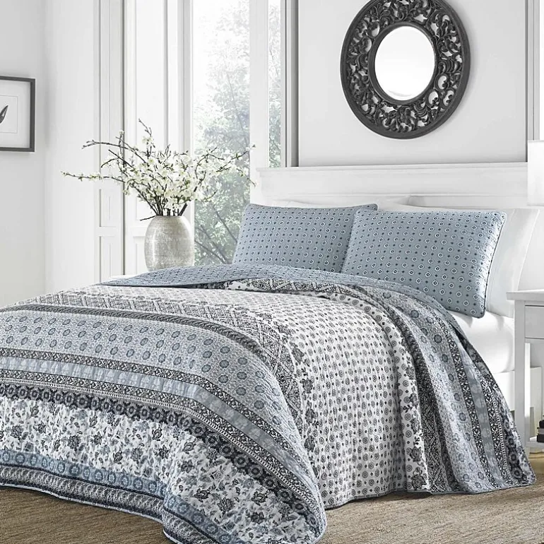 Stone Cottage Bexley Quilt Set
