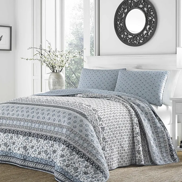 Stone Cottage Bexley Quilt Set