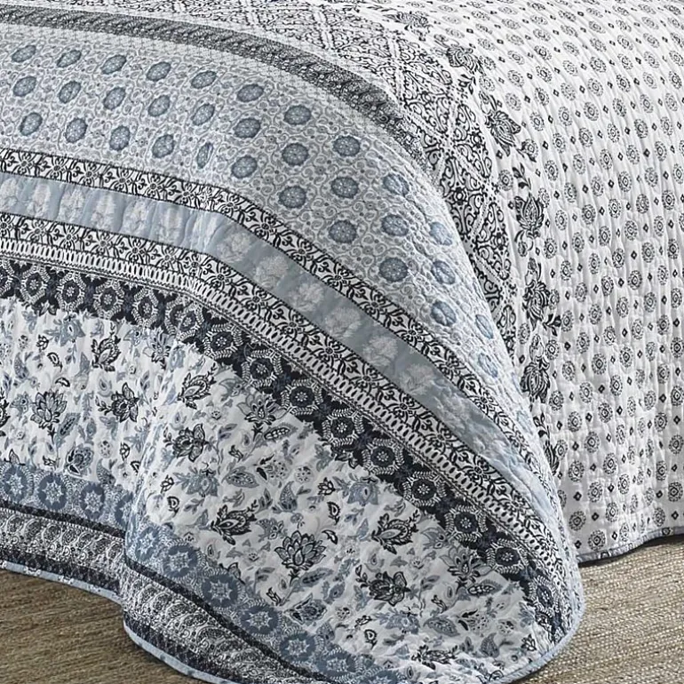 Stone Cottage Bexley Quilt Set
